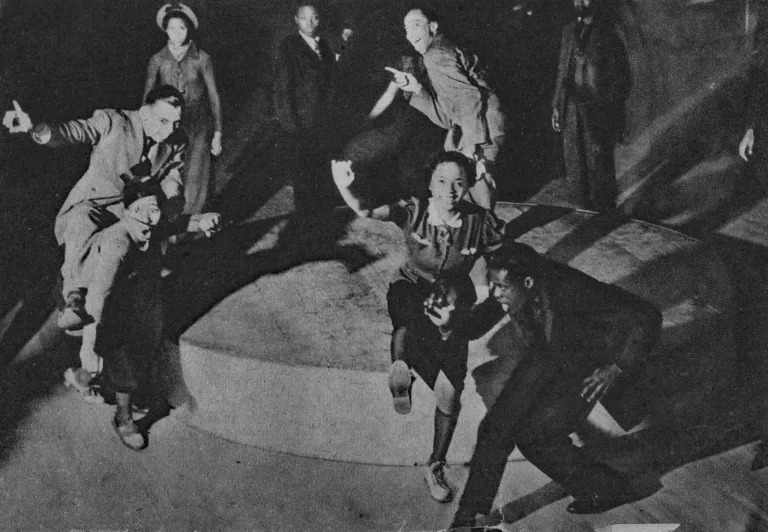 Social Big Apple – free workshop