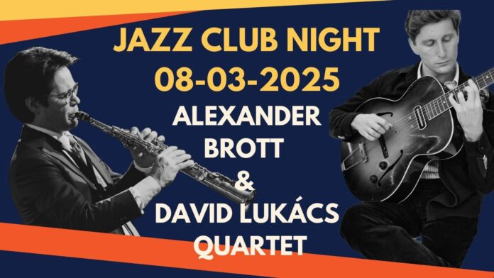 Jazz club nights