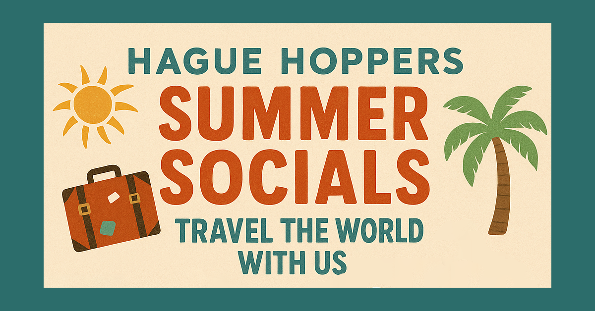 Summer socials – Spanish night
