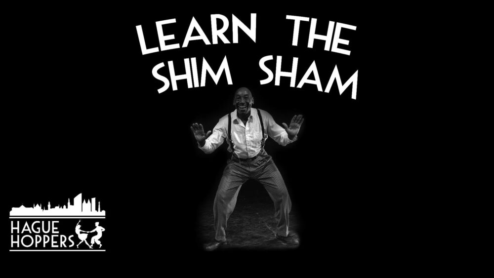 Shim-Sham-Shimmy