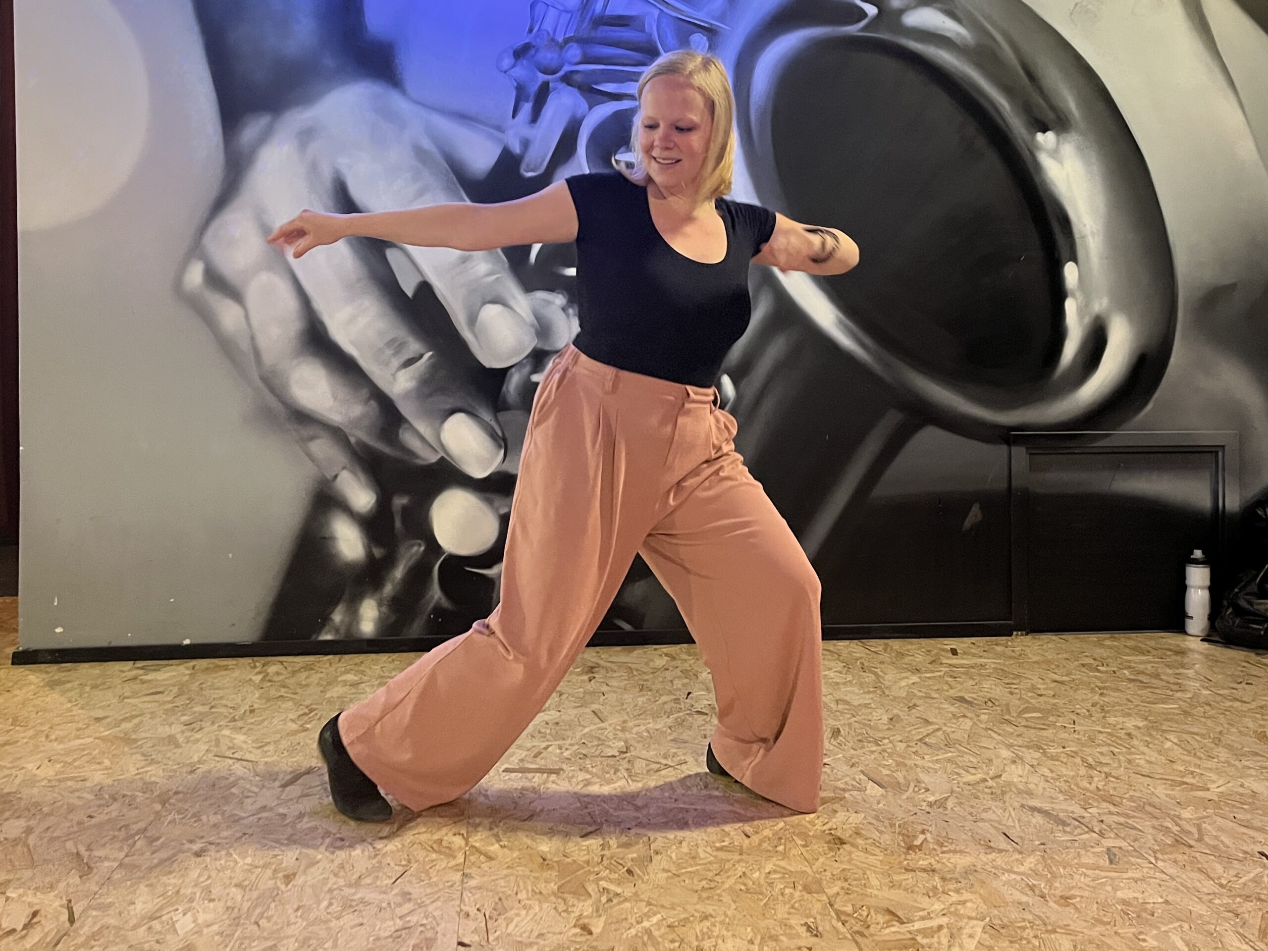 Break it Down: Hip-Hop basics