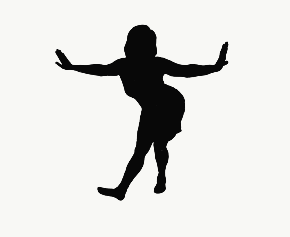 Trickeration  - authentic solo jazz routine