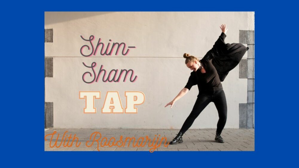 Tap Shim-Sham
