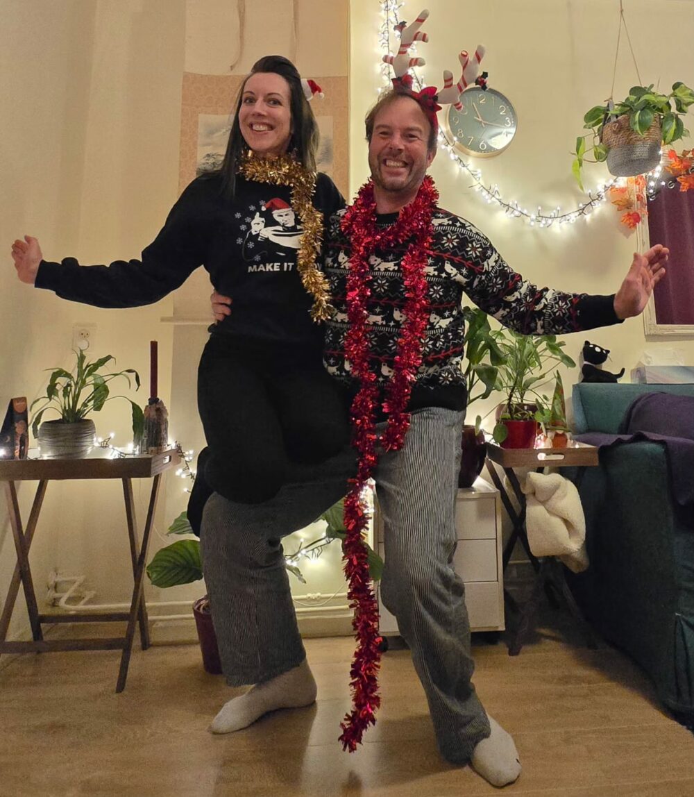 Boogie-Woogie for Lindy Hoppers